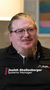 When someone asks Violet how she feels about AlarMax… 🐾 'You need to know  that I love it here. I love this place.' Same, Violet. Same. It's a 10/10  experience. #PoweredbyAlarMax #FireAlarmSystems #