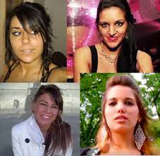 Milla jasmine a été arrêtée quelques heures dimanche après avoir eu une altercation avec des agents de la sncf en gare de lyon. Ces Candidates De Tele Realite Qui Ne Peuvent Pas Nier D Etre Passer Par La Case Chirurgie Esthetique Copines Mamans Et Femmes Tres Actives