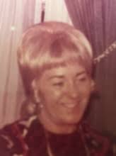 Obituary information for Terri E Bullock