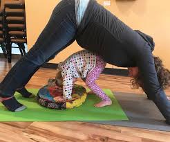 Grand rapids hot yoga + cycle + strength. Kid S Yoga Is A Thing And It S Super Beneficial Here S Where To Find Kids Yoga In Grand Rapids Grkids Com
