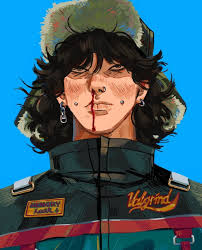 想問各位畫畫人都是來自什麼科系在想是不是大部分都是設計、美術相關