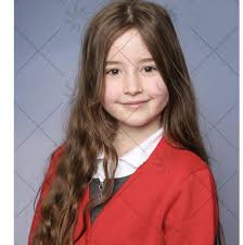 Liam Gallagher with his kids