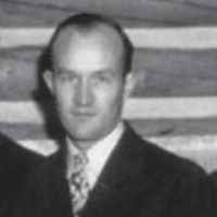 Earl Jay Bond (1916–2005)