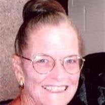 Jo "Nano" Randall Obituary