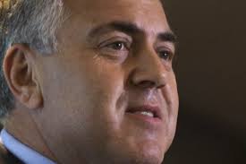 World leaders put global infrastructure hub