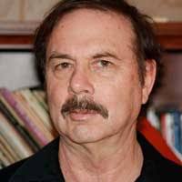 Richard Burgin: DON'T THINK • Book Reviews