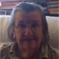 Obituary information for Pauline Wright Gilliam