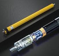 AM35 Silent Standard M-limit DC Tubular Motor Suppliers ...