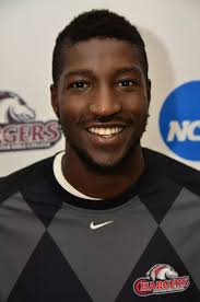 2011 Men's Soccer Roster