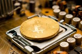 Bitcoin miner cpu btc gold. The Best Bitcoin Mining Software For 2021 Benzinga