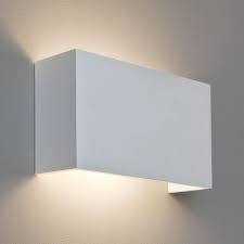 Gipsleuchte Pella 325 Wandleuchte Lampe Badezimmer Wandleuchten