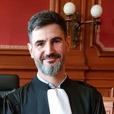 Richard Lehmann's Instagram, Twitter & Facebook