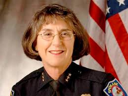 Former Spokane Police Chief to Lead Oakland PD