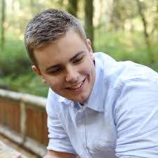 Adam Shrout's Instagram, Twitter & Facebook