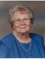 Helen Pauline Shea Obituary