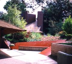 Hidden Architecture » Fraser Residence