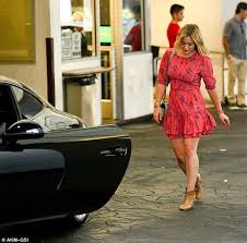 Baldi and other beverly hills restaurants. Pin On Hilary Duff