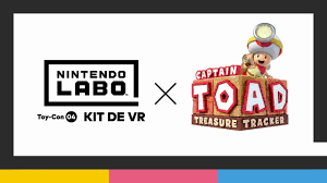 > juegos nintendo switch > captain toad: Captain Toad Treasure Tracker Gratis Para Nintendo Switch Online