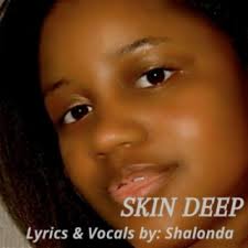 Download Shalonda album songs: Skin Deep