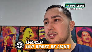 PVL2025 Choco Mucho's Anyse Smith: "I want to leave with an even bigger  impact this time." #ReadMore here 👇