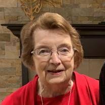 Barbara T. Letscher Obituary