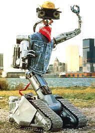 How do you think about the answers? Johnny 5 Robot Wiki Fandom