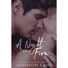 Immaculate eBook : Cain, Addison: Amazon.com.au: Kindle Store