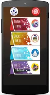 Https Irctcapp Co In Download The Irctc Android Application And Get Latest Information Related To Irct Train Ticket Booking Application Android Air Tickets