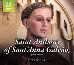 Blessed Francisco de Paula Victor (1827–1905) was a priest and educator  from the state of Minas Gerais, Brazil, who served from 1851 until his  death in 1905. He is the first former