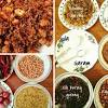 Sambal bilis ini kena ada di rumah. 1