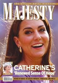 Majesty Magazine