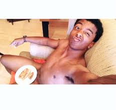 X Miller: Mom Paid $60K for School—Now Hes a Porn Star – inside porn