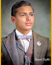 Alex Da'Paul Lee Thomas Sr. (@alexgenealogyy) • Instagram photos and videos