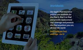 Our Apple Ipad Insurance Policies Are Available For The New Ipad Ipad 2 Or Ipad And Provide Replacement Cost Coverage And Protects Th Ipad New Ipad Apple Ipad