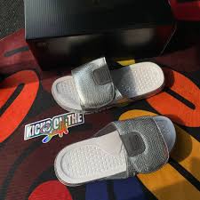 Jordan Hydro 11