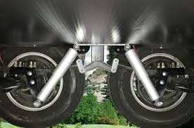 I decided to contact the manufacturer, roadmaster, directly. Buy Roadmaster Comfort Ride Shock Absorbers For Tandem Axle Trailers Online In Taiwan B000c21z32