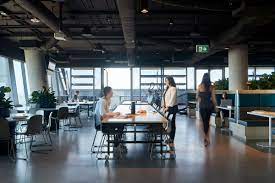 The complete list includes 35 business names. Coca Cola Amatil Offices Sydney Office Snapshots