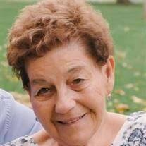 Judith Ann Buechel Obituary