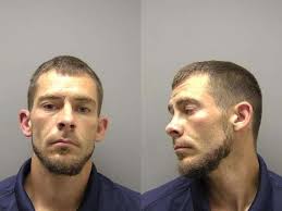 Buchanan County Jail Activity (08/15/24)