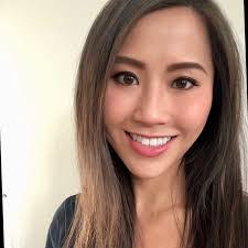 Jacqueline Chan's Instagram, Twitter & Facebook