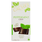 Peppermint Crisp Dark Chocolate