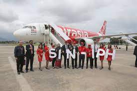 We provide a free search service where you can compare flights from all major airlines and travel agents to find the cheapest flight tickets for ipoh to singapore changi. Airasia Launches Ipoh Singapore Route Nestia