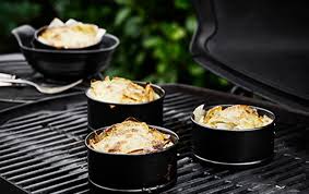 Gratin Dauphinois En Portions Individuelles Legumes Et Accompagnements Recette Gratin Dauphinois Gratin Dauphinois Individuel Dauphinois