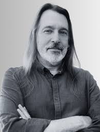 Mauro Miranda Terapeuta