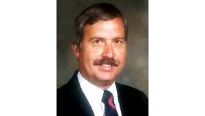 William “Bill” Scott