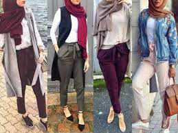 Spring Hijab Fashion 2020 Just Trendy Girls Hijab Fashion Hijab Trends Modern Hijab Fashion