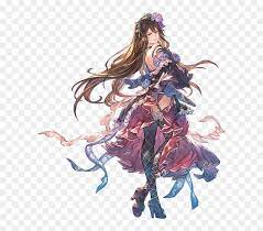 Check spelling or type a new query. Transparent Granblue Fantasy Png Granblue Fantasy Relink Characters Png Download Vhv