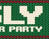 Image of Punch Bowl Social Ugly Sweater Party & Contest in Dallas