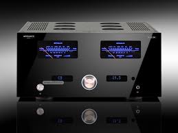 Fransk entry highend forstærker, dac, riaa, usb, optiske, coax indgange. Advance Acoustic I Advance Paris V Ukraine