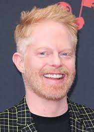 Fan Casting Jesse Tyler Ferguson as Peter Elmore in Nine Liars